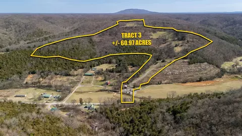 5424 Auburntown Rd, Woodbury, TN 37190
