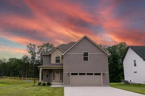 58 Hilltop, Clarksville, TN 37040