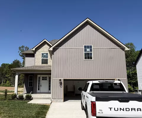 58 Hilltop, Clarksville, TN 37040