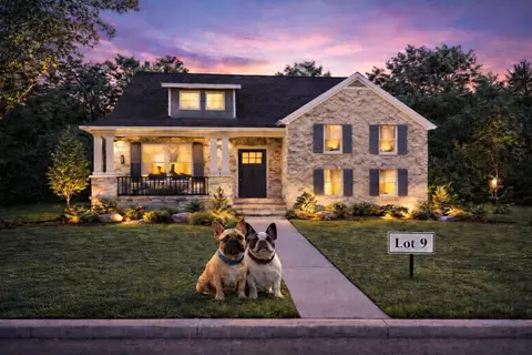 638 Spring Hill Drive Lot 9 E, Smyrna, TN 37167