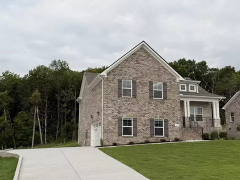 638 Spring Hill Drive Lot 9 E, Smyrna, TN 37167