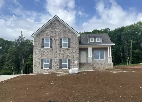 638 Spring Hill Drive Lot 9 E, Smyrna, TN 37167