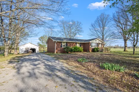 398 Elbethel Rd, Shelbyville, TN 37160