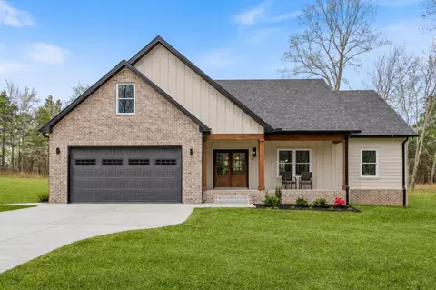 1049 Big Bartons Creek Rd, Dickson, TN 37055