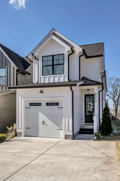 611 James Ave # B, Nashville, TN 37209