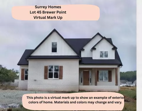 2708 Canton Dr, Murfreesboro, TN 37129