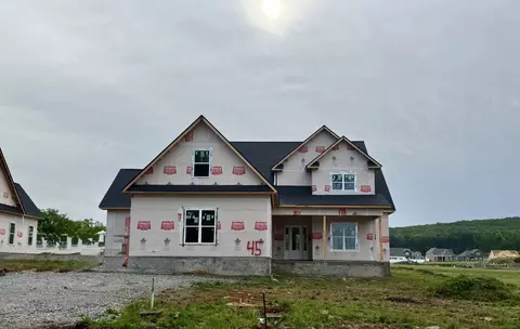 2708 Canton Dr, Murfreesboro, TN 37129