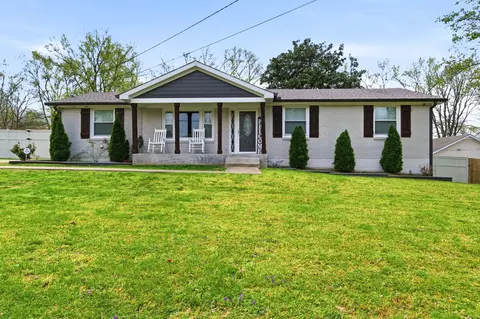 118 Vulco Dr, Hendersonville, TN 37075