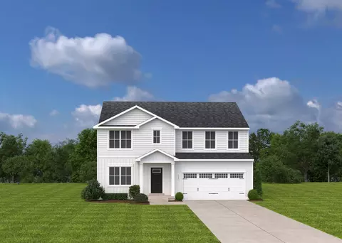 4337 Rehem Dr, Murfreesboro, TN 37130