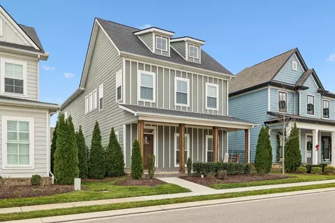 5715 Heirloom Dr, Murfreesboro, TN 37129