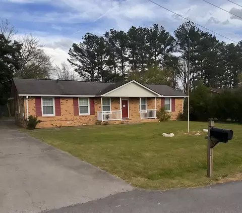1207 Wingate St, Murfreesboro, TN 37130