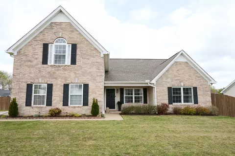 1910 Portview Dr, Spring Hill, TN 37174