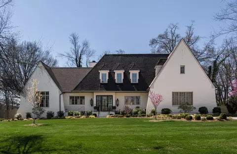201 Olive Branch Rd, Nashville, TN 37205