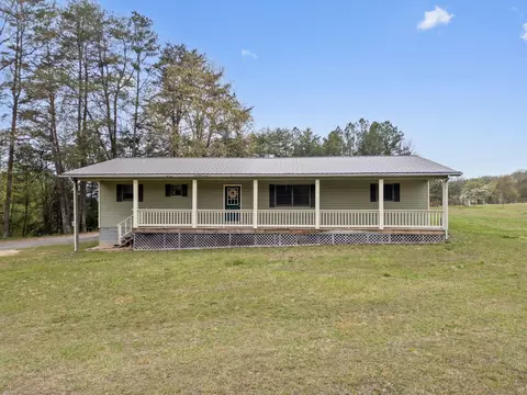 154 Potter Place Rd NW, Charleston, TN 37310