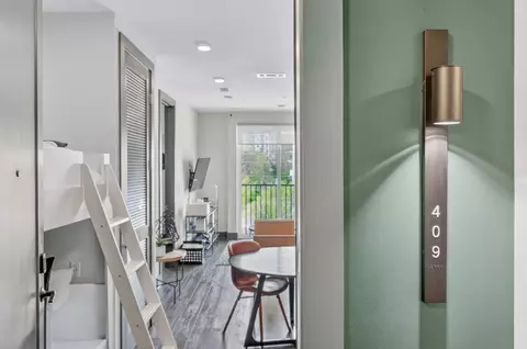 65 Lindsley Ave #409, Nashville, TN 37210