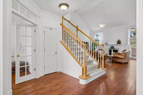 317 Dundee Dr, Franklin, TN 37064