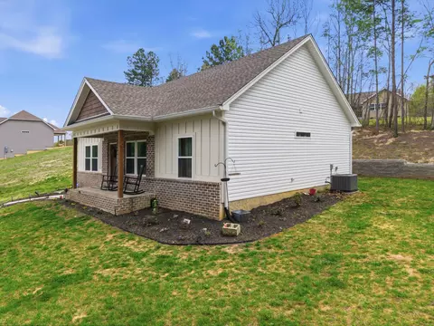 Exterior - 9 Stonecrest Dr, Rock Spring, GA 30739 photo 8 of 9