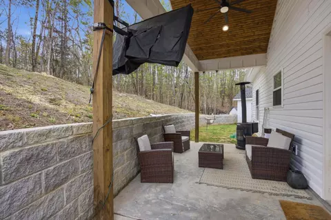 Exterior - 9 Stonecrest Dr, Rock Spring, GA 30739 photo 5 of 9