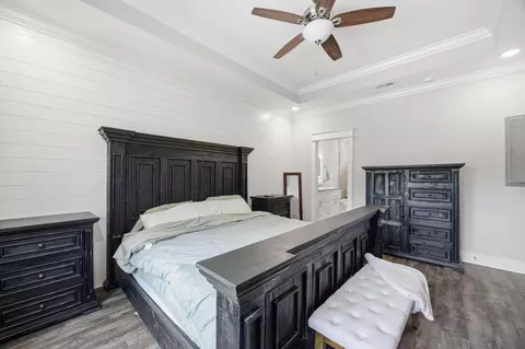 Bedroom - 9 Stonecrest Dr, Rock Spring, GA 30739 photo 2 of 2