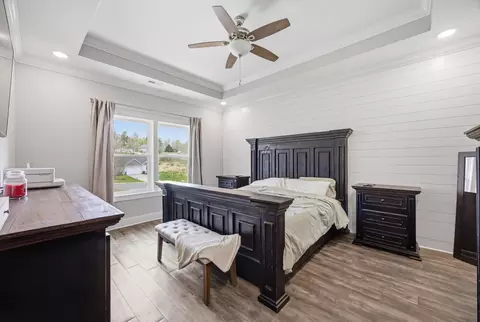 Bedroom - 9 Stonecrest Dr, Rock Spring, GA 30739 photo 1 of 2