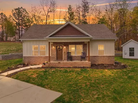 Exterior - 9 Stonecrest Dr, Rock Spring, GA 30739 photo 1 of 9