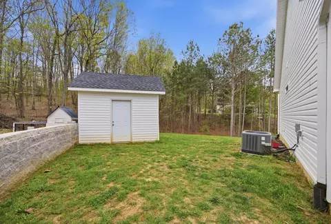 Exterior - 9 Stonecrest Dr, Rock Spring, GA 30739 photo 7 of 9