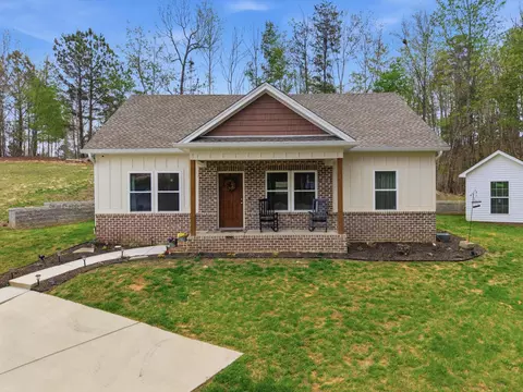 Exterior - 9 Stonecrest Dr, Rock Spring, GA 30739 photo 2 of 9
