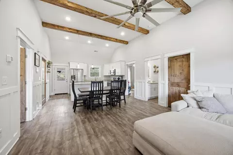 Entry Way - 9 Stonecrest Dr, Rock Spring, GA 30739 photo 2 of 2