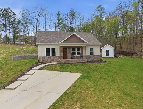 Exterior - 9 Stonecrest Dr, Rock Spring, GA 30739 photo 3 of 9