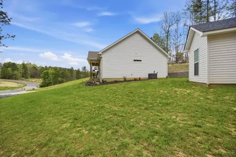 Exterior - 9 Stonecrest Dr, Rock Spring, GA 30739 photo 9 of 9