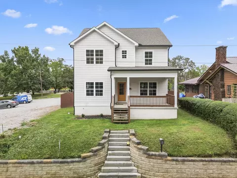 1608 Bailey Ave, Chattanooga, TN 37404