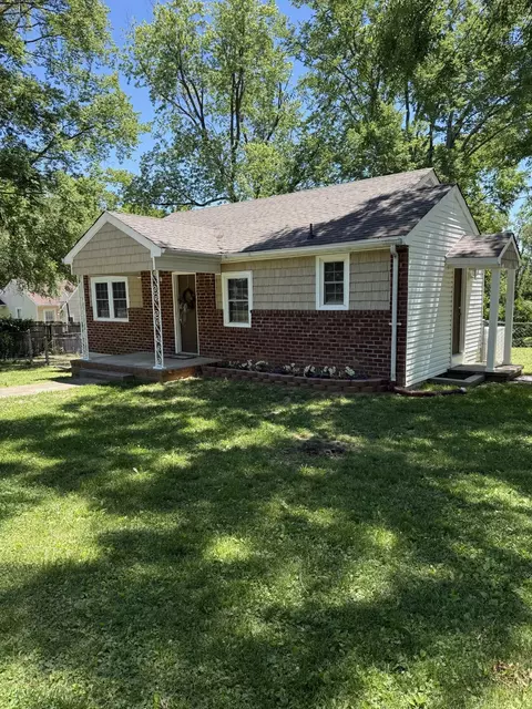2837 Brunswick Dr, Nashville, TN 37207