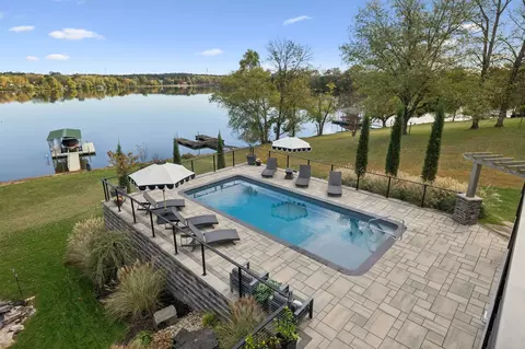 809 Burton Point Rd, Mount Juliet, TN 37122