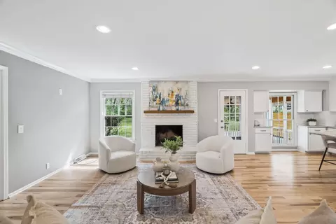 1518 Lipscomb Dr, Brentwood, TN 37027