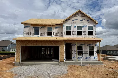 140 Yuma Ln, White House, TN 37188