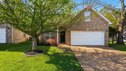 3200 Hidden Creek Dr, Antioch, TN 37013