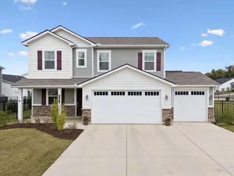 3005 Fernwood Ln, Columbia, TN 38401