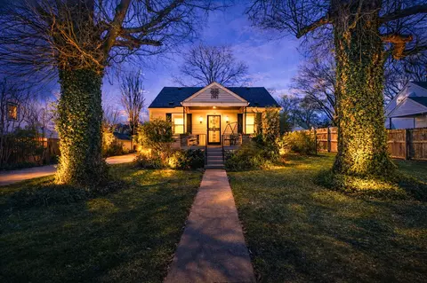 257 Tanksley Ave, Nashville, TN 37211