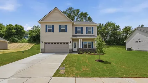 236 Republic St, Shelbyville, TN 37160