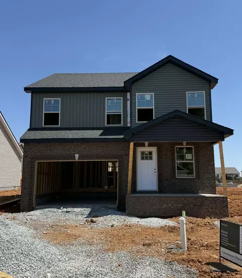 347 Cardinal Crk, Clarksville, TN 37040