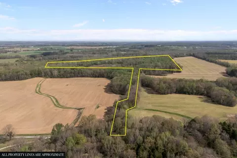 2715 Herrondale East Rd, Henry, TN 38231