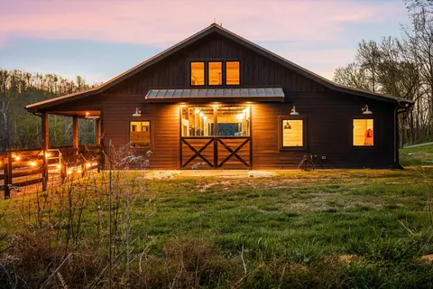 5620 Big East Fork Rd, Franklin, TN 37064
