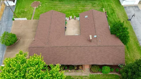 4018 Trotwood Ave, Columbia, TN 38401
