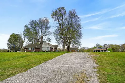 1648 Bethany Rd, Mcminnville, TN 37110