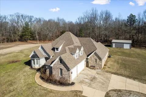 10076 Shelby Meadows Ln, Arlington, TN 38002