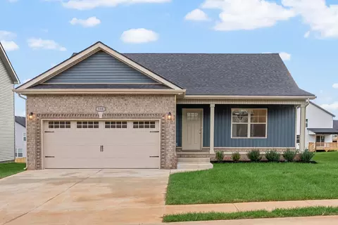 334 Cardinal Crk, Clarksville, TN 37040