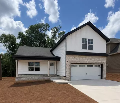 334 Cardinal Crk, Clarksville, TN 37040