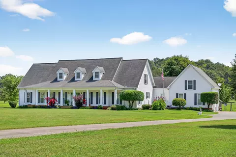 2236 New Hope Rd, Hendersonville, TN 37075