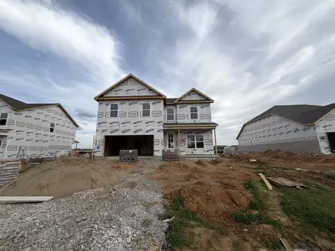 2021 Bennett Creek Dr, Columbia, TN 38401