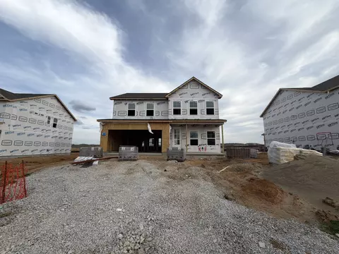 2019 Bennett Creek Dr, Columbia, TN 38401